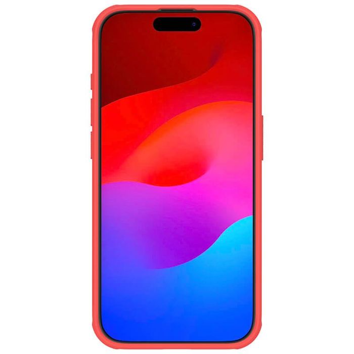 Калъф NILLKIN Super Frosted Shield Apple iPhone 15 Pro/Pro Max
