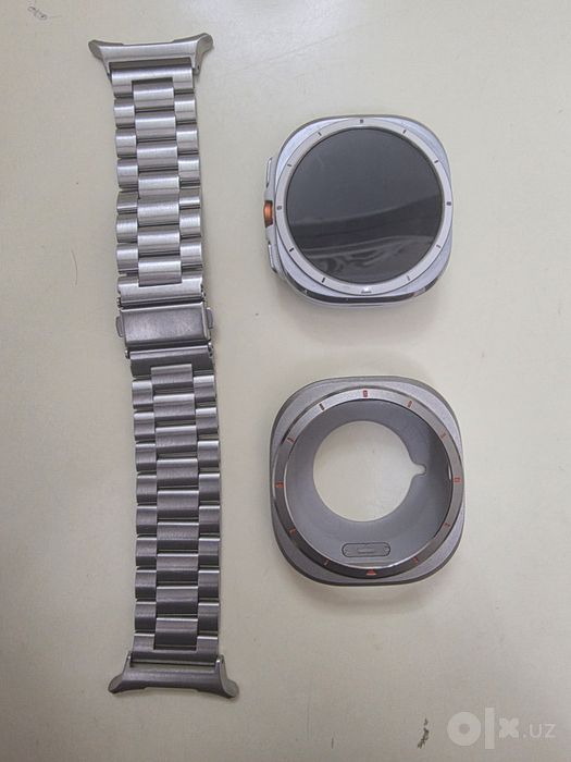 Samsung galaxy watch ultra LTE E SIM
