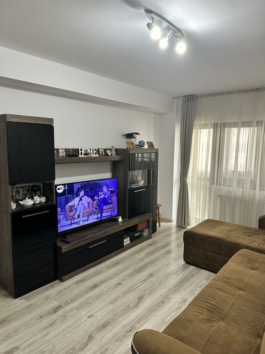 Vând apartament 2 camere Trend Residence