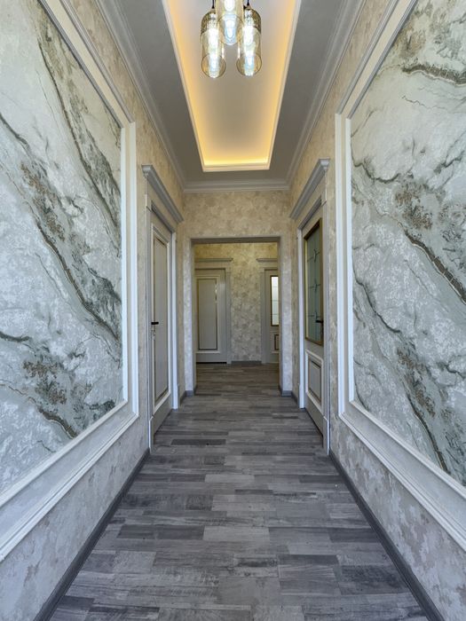 3 хонали коттедж сотилади! Сергили тумани, Хонобод махалла