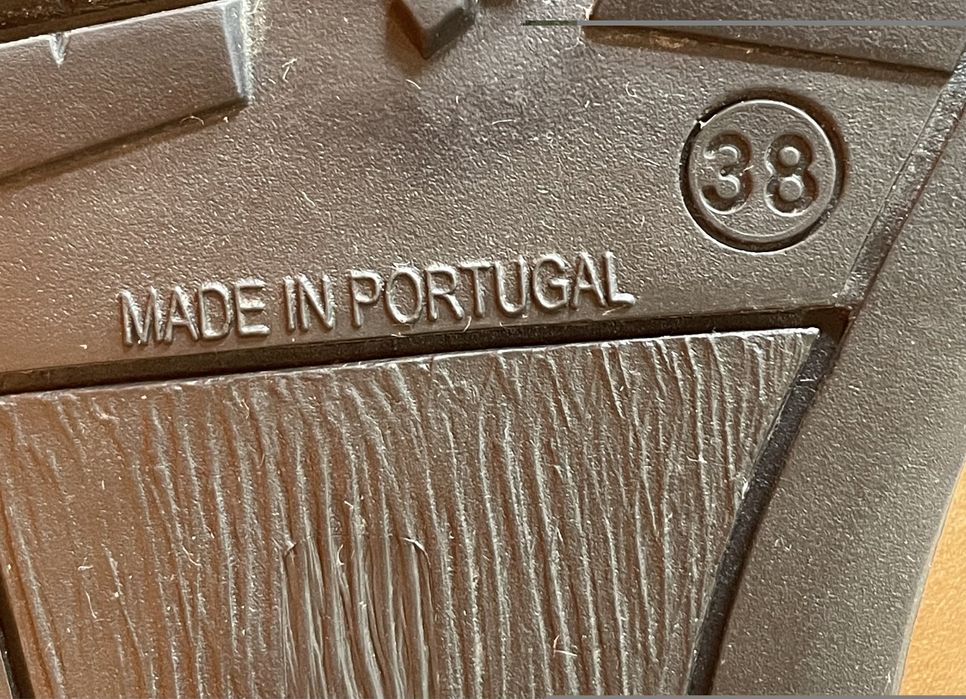 Ботинки Челси весенне-осенние