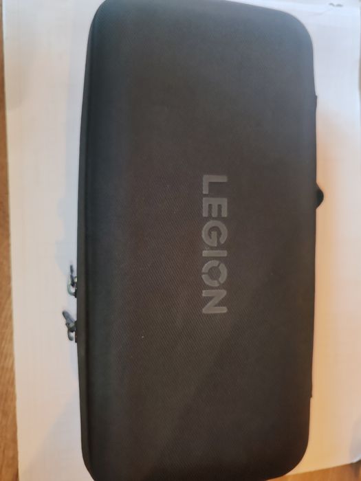 Lenovo legion go продажа либо обмен