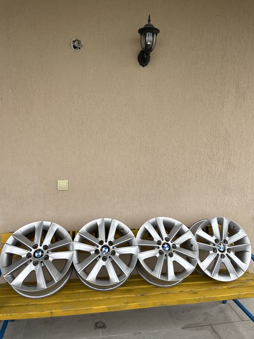 Джанти за BMW 17"