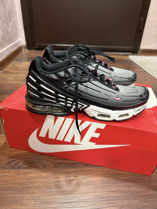 Сникърси Air Max Plus III Tn