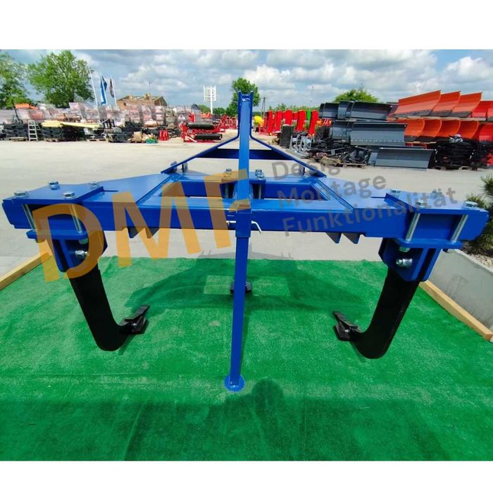 Продълбочител за трактор- 120 коня