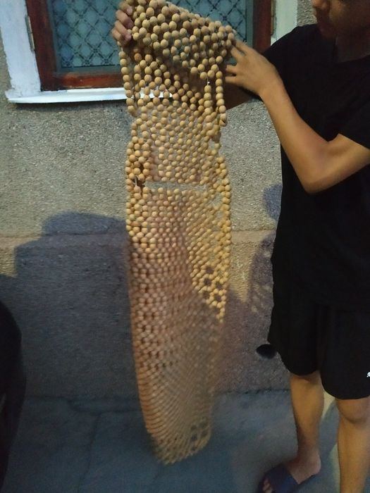 Накидка для Кобальт новый