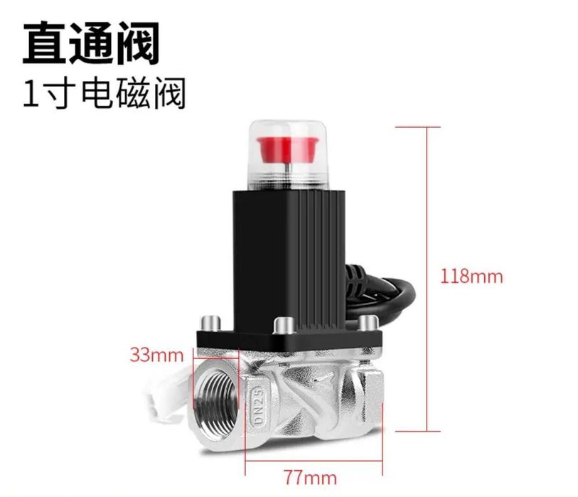 Газ анализатор.