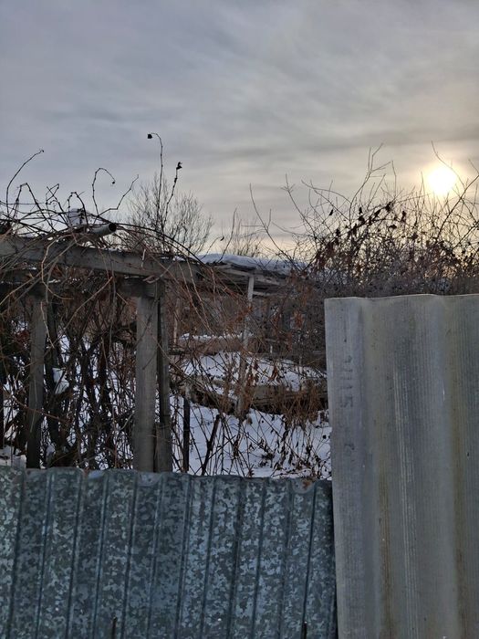 Продам дачу на Кривом озере