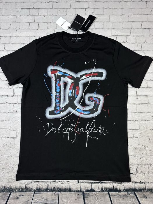 Tricou de barbati Dolce