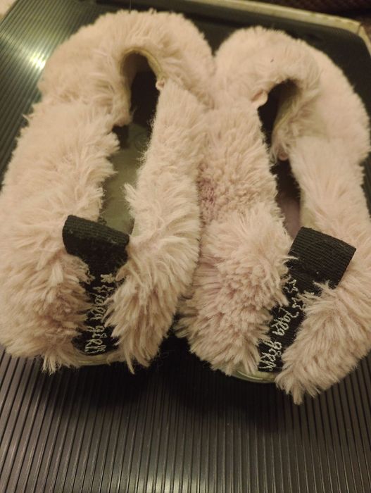 Пантофки на  Zara 32 номер