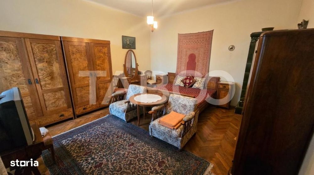 Oportunitate - Apartament de vanzare 75mp 2 camere in zona Sub Arini — fotografia 1