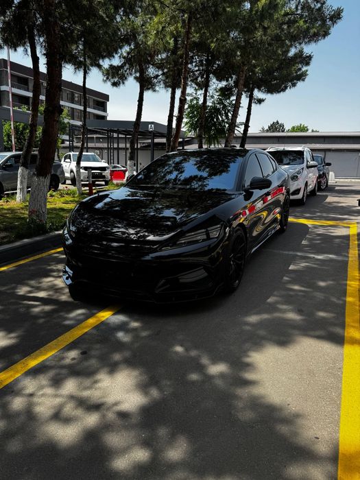 Byd han dual motor polniy navarot arendaga beriladi
