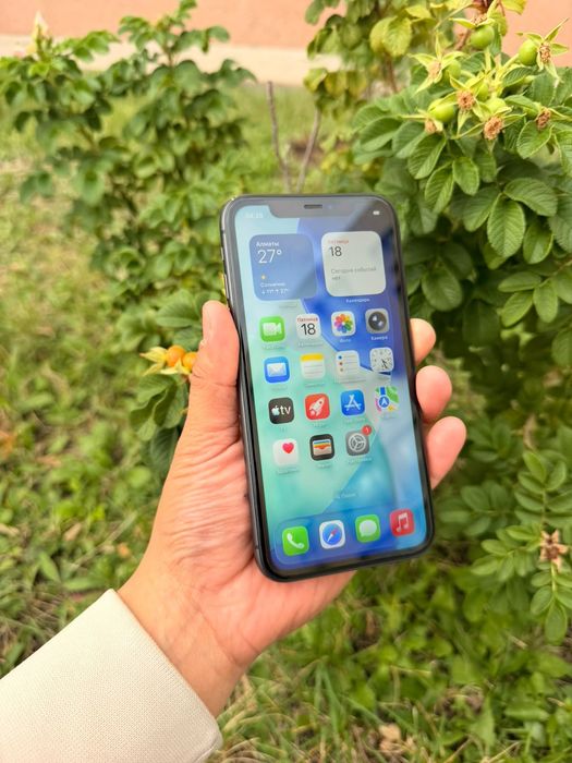 iPhone 11 64gb/ айфон 11 64гб