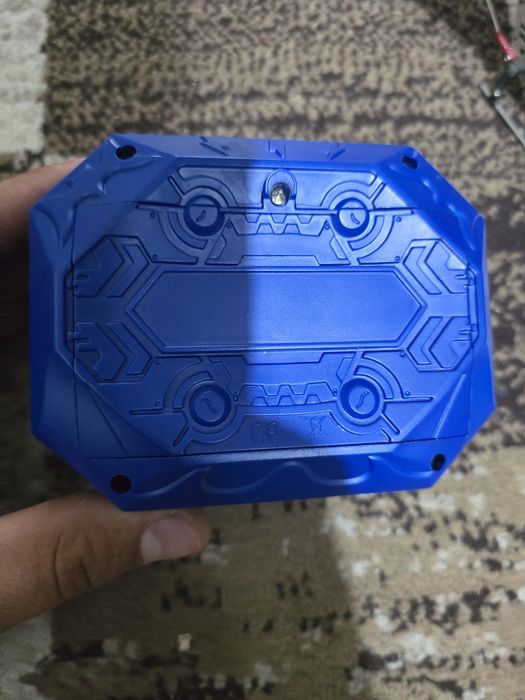 Telecomanda elicopter S107