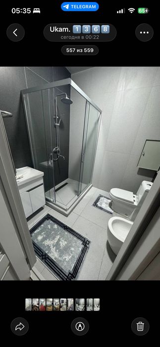 Сдается новая кв  в аренду в новом узбекистне