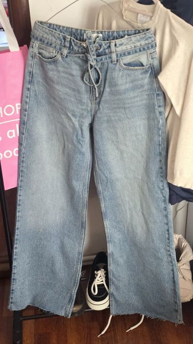 Jeans Sinsay femei