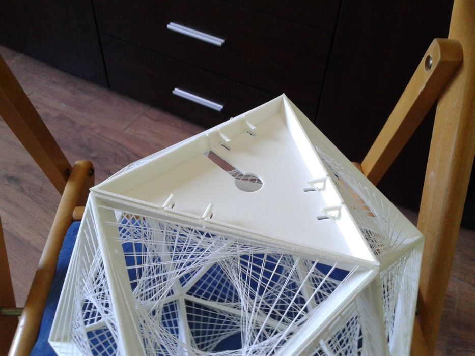 Лампа за таван, абажур, осветително тяло