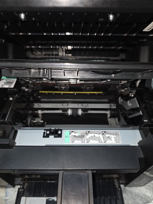 Принтер Canon MF3010