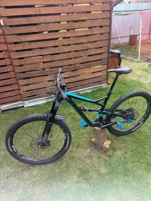 Vand Bicicleta YT Capra