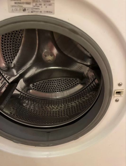 Kir yuvish mashinasi