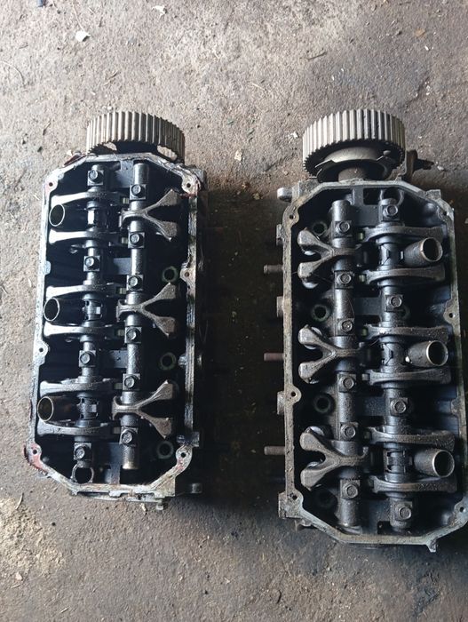 Матор мантера спорт