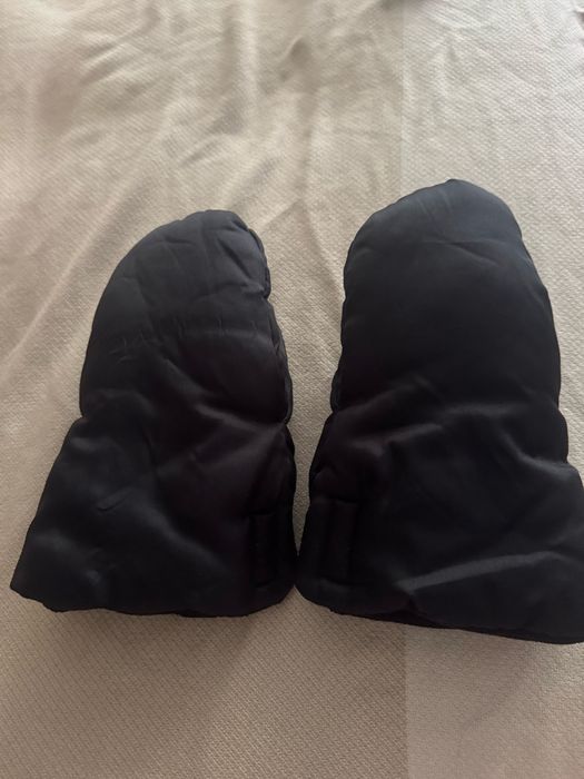 Продам перчатки для коляски