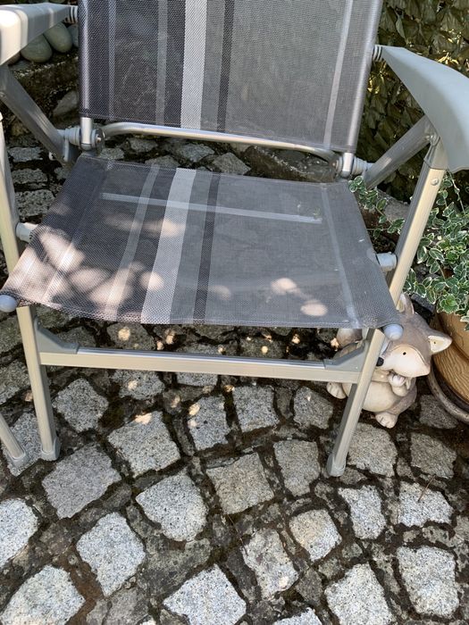 Страхотни градински столове