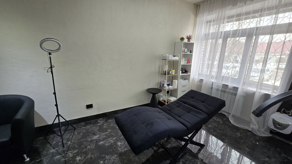 Сдаётся в аренду кабинет