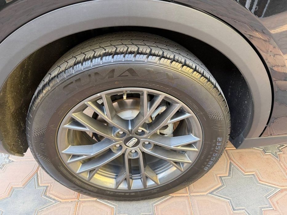 BESTUNE t55 2025! Holati zoʻr. Rasmiy salondan olingan