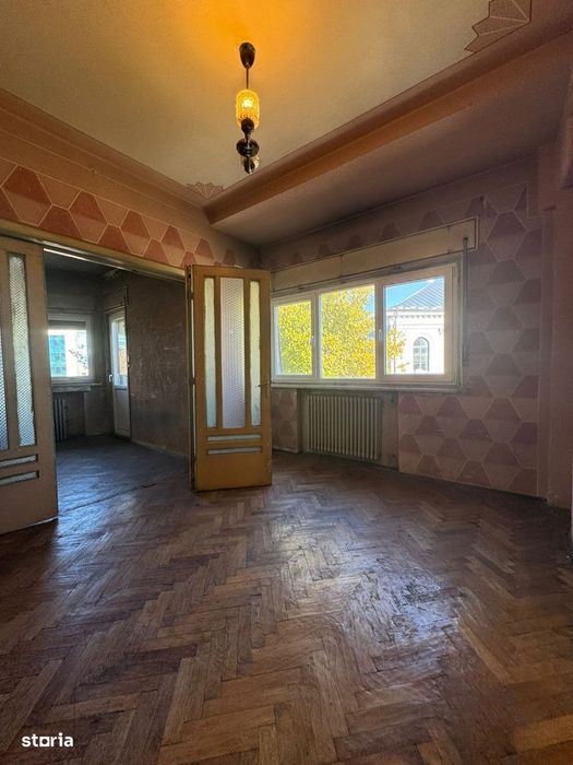 Apartament 4 Camere | Anton Pann - Ultracentral