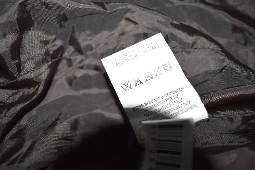 Geaca din piele pentru dame