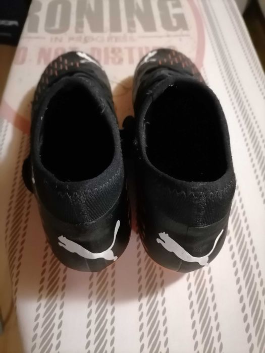 Бутонки пума номер 38