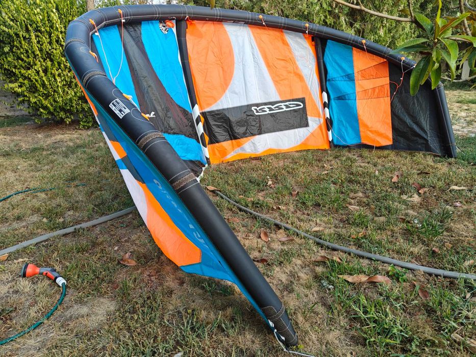 RRD Religion 9кв.м от 2019г - RRD и Religion 5кв.м от 2017г.