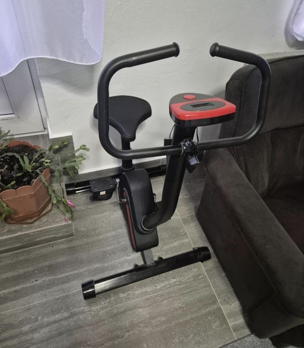 Bicicleta de camera copii