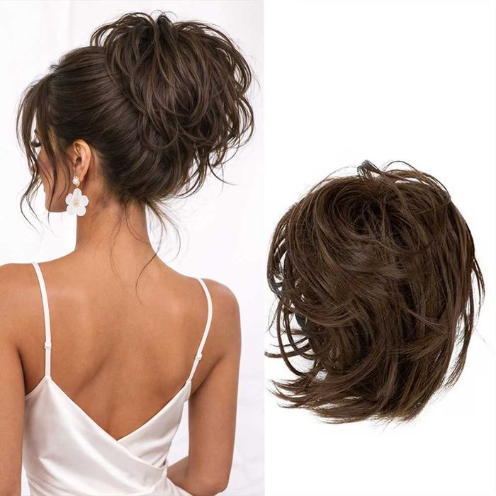 Кок и къса опашка