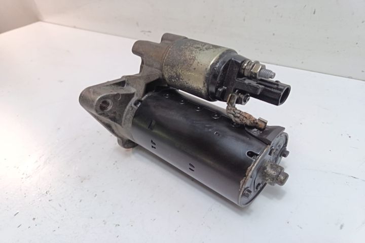 Electromotor 070911023C Volkswagen VW Touareg generatia 1 7L (facelif