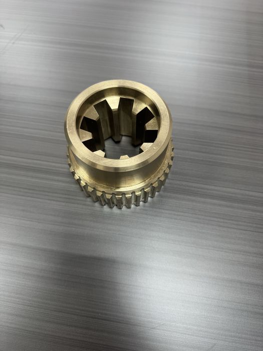 Продам запчасти от Перфоратора Sandvik