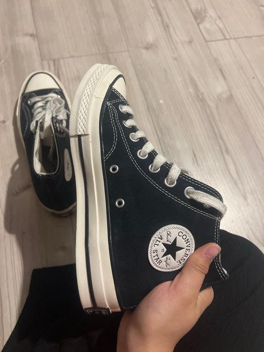 Converse Chuck Taylor 70 (состояние новых)