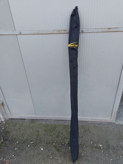 Vand suport de umbrela profesionist Tubertini