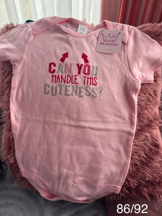 Детски дрешки 68+ см за момиче – отлично състояние