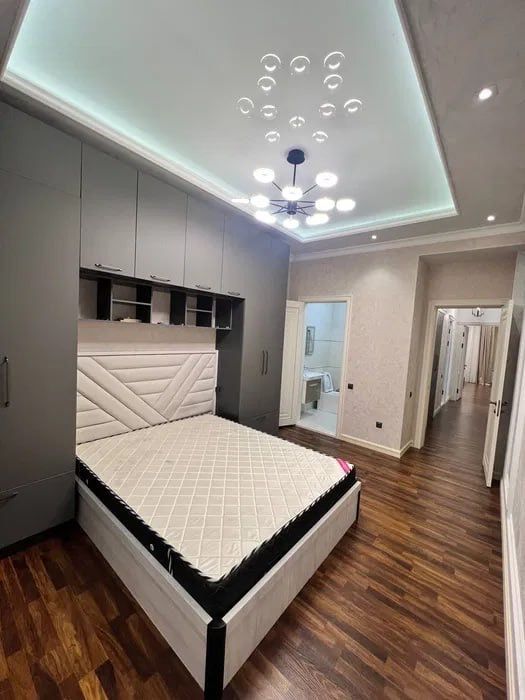 Barocco 3/10/10 Евро Ремонт 115м2