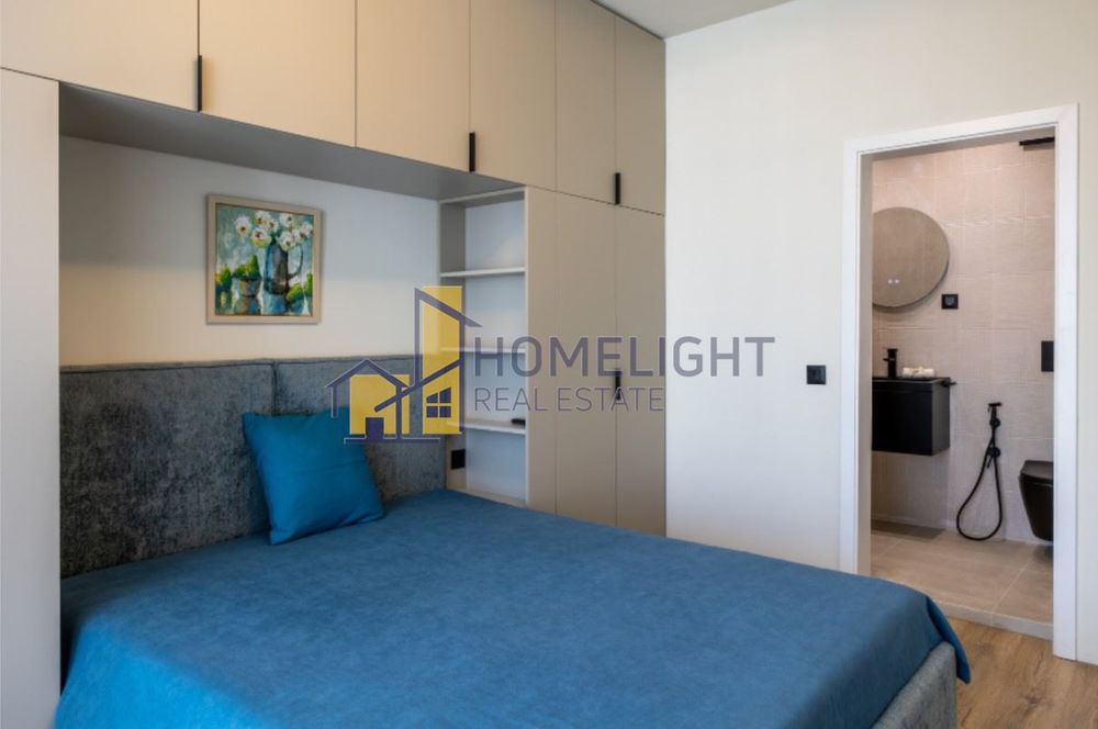 Продава се Четиристаен апартамент в София, Кръстова вада - 127 кв.м за 3056 €/кв.м - Снимка #6