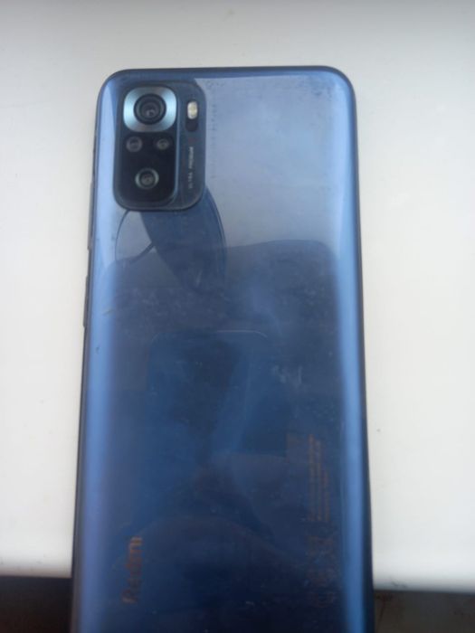 Продам  редми 10 нот