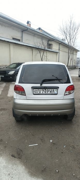Matiz best 2010 yil