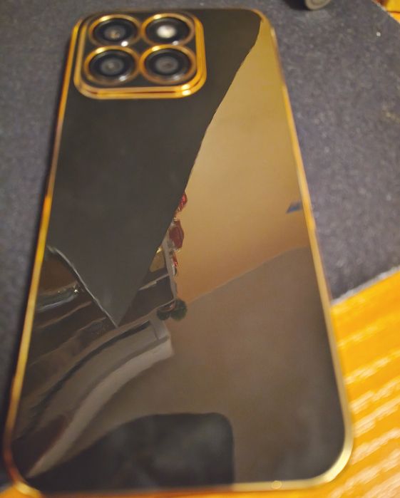 Honor x8b 256GB, 108 MP камера, 8GB RAM