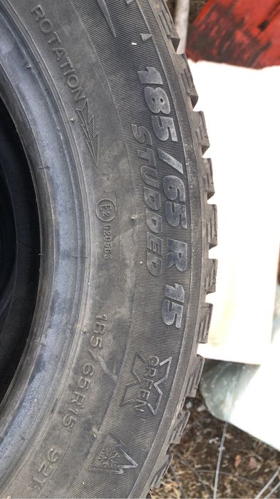 Шины MICHELIN 3шт,ZERO 4шт