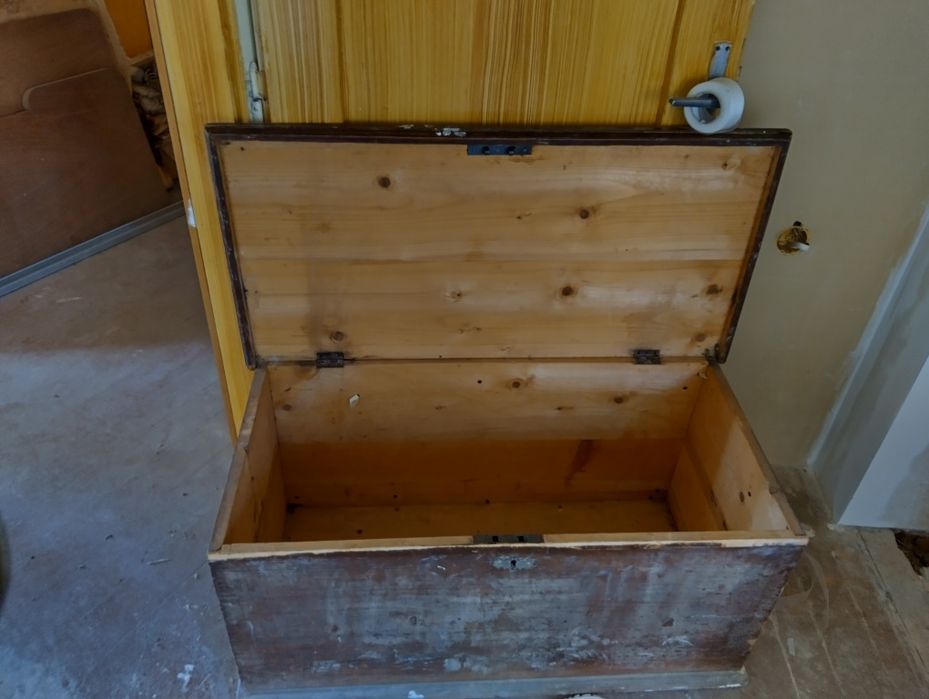 Стар скрин ракла