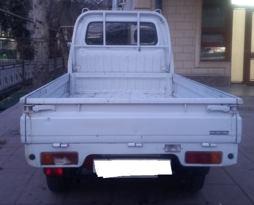 Лабо шевролет  2020 год  газ/бензин хорошие состояния  пробег 138000