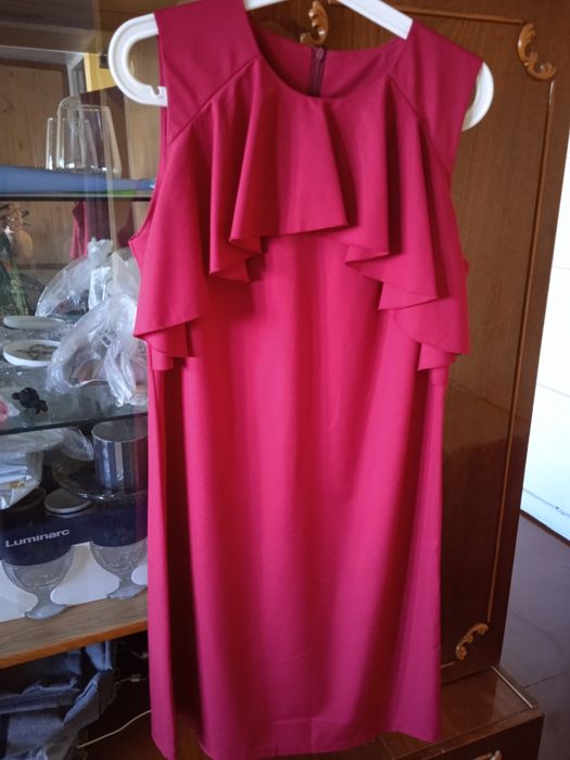 Всё к празднику красиво