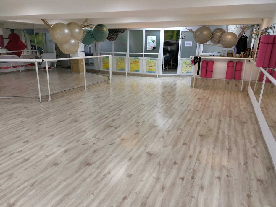 Дава се под наем Зала за събития в Варна, Окръжна болница -  кв.м за 5.1 € - Снимка #1